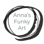 Anna's Funky Art Studio