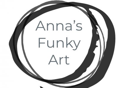 Anna's Funky Art Studio