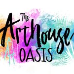 The Arthouse Oasis / art studio