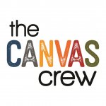 The Canvas Crew / Art workshops for children and adults