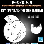 BALSTOCK MUSIC FEST / Balstock Music Festival