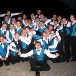 CANTATE Youth Choir / CANTATE YOUTH CHOIR