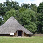 Volunteer at an Iron Age Settlement!