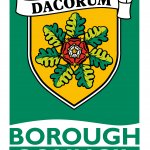Dacorum Borough Council / Community Partnership