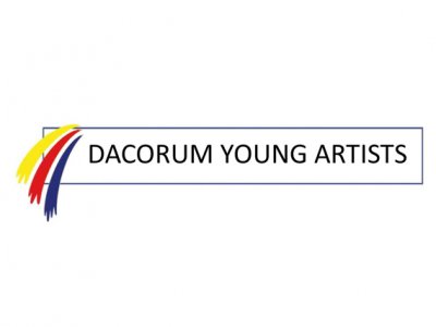 Dacorum Young Artists 2021 - Online