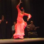 Beginners Flamenco Class
