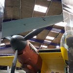deHavillandMuseum / de Havilland Aircraft Museum