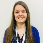 Sarah Bennett / Enterprsie Coordinator