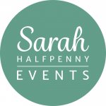 Sarah Halfpenny / Events