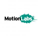 MotionLabs / Experimenting with Dance