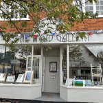 The Wynd Gallery / Fine Art & Fabulous Crafts
