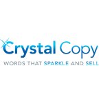 Crystal Copy / Freelance copywriter