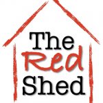 The Red Shed Project / Gardening for people whos lives are touched by dementia