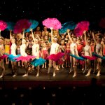GSTARS / Georgina Wootten's School of Dance and Performing Arts