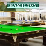 Hamilton Billiards / handmade-snooker-tables