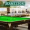 Hamilton Billiards