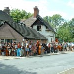 Harpenden Musicale / Harpenden Musicale