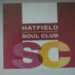 M C Marv / Hatfield Soul Club