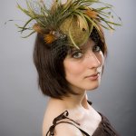 Kate Davison - Milliner / Hats and Fascinators