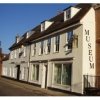 Hertford Museum / Hertford Museum