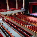 The Alban Arena / Hertfordshire's Premier Entertainment Venue