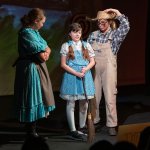 Volunteer Theatre Workshop Assistants