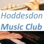 Hoddesdon Music Club / Hoddesdon Music Club