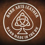 Darkartsleather / Artisan leather worker