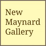 New Maynard Gallery / New Maynard Gallery