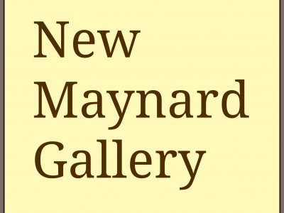 New Maynard Gallery Open Exhibition