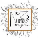 No.3 Royston / No.3 Royston