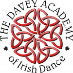 The Davey Academy / of Irish Dance