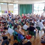 Chorleywood Music / Orchestra, Wind and String Groups