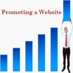 AllanNguyen / Promoting a Website