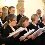 Quorum Singers of St Albans / Quorum Singers of St Albans