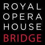 Royal Opera House Bridge / Royal Opera House Bridge