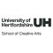 School of Creative Arts - UH