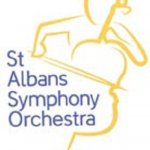 St Albans Symphony Orchestra / St Albans Symphony Orchestra
