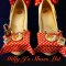 Milly J Shoes