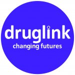 Druglink / substance misuse charity working to change futures