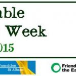 Gail Jackson / Sustainable St Albans Week