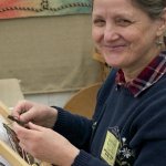 Stephanie Edwards / Tapestry Weaver