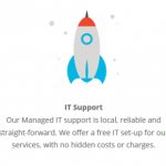 IT Support Hertfordshire / The Best IT Support Company Hertfordshire has!
