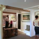 The Gallery at Parndon Mill / The Gallery