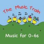 Music Train, Hitchin / The Music Train, Hitchin