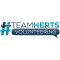 #TeamHerts Volunteering