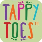 Tappy Toes / Toddler dance/movement classes