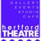 Studio to hire, Hertford Theatre