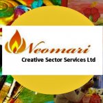 Neomari Creative Sector Services / What we do
