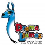 Drama Llamas / Young children's Story & Drama classes, parties & nurseries